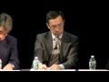 Starr Forum: On the Rocks: China and Japan in the East China Sea