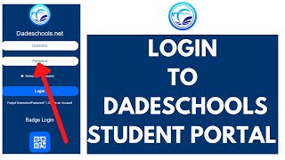 Dadeschools Login | Dadeschool Student Login Portal 2021| Dadeschools.net Login Page