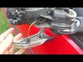 How To Fit Dynamic Indicator Mod For VW Polo 9N3 (Sweeping)