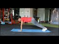 best home workout for abs part 2 urbanfit