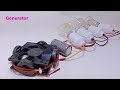 How to Make Free Energy Generator Top10 free energy generator 220v Ac Transformer