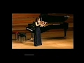 Hilary Hahn   Documentary Part 2