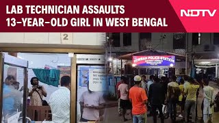 Kolkata News | Lab Technician Assaults 13-Year-Old Girl In West Bengal, Arrested \u0026 Other News