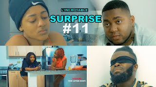 L'INCROYABLE SURPRISE - ÉPISODE #11 - Fednaelle / Kok letan / Stella / Kenlie /  Roomine / Black