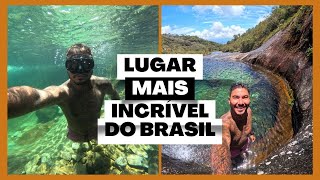 GoPro Hero 11 | Cachoeiras do Alto do Caparaó: Descubra as Maravilhas da Natureza Brasileira. EP. 05