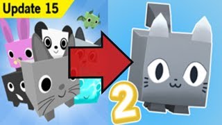 Realase Date Pet Simulator 2 Videos 9tube Tv - pet simulator 2
