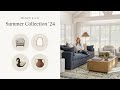 Styling Tips With Shea McGee | McGee and & Co.2024 Summer Collection