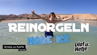 More Ice - Reinorgeln (Offizielles Musikvideo)