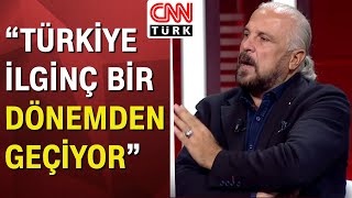 Mete Yarar "CHP'nin ileriki dönemde politika belirleme anlamında rakibi İYİ Parti olacak"