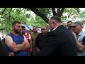 ჭიათურის მერის აგრესია „მთის ამბებს“