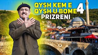 Qumili - Prizreni QYSH KEM E QYSH U BOME (pjesa 4) Humor 2021