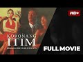 Koronang Itim (1994)  - Full Movie  | Holy Week Special 2023