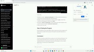 python program to convert celsius into fahrenheit