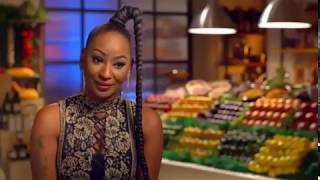 2018 Masterchef US - Season 9 Episode 16