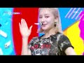 momoland ready or not music bank kbs world tv 201127