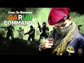 How to become Garud commando in Indian Airforce | Selection Process of Garud Commando |Dream Defence