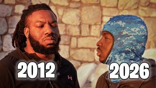 When A 2012 YN Meets a 2026 YN...