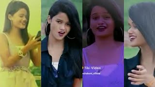 Aaj Jel Hoi Kal Bel Hoi #Ritesh pandey song #Anchal soni k Dance video 2021