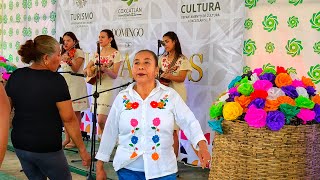 EN VIVO 🔴 DOMINGO DE HUAPANGO EN COXCATLÁN 🇲🇽