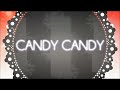 【6人合唱】 candy ★ candy 【happy ♥ birthday ♥ ai】 mp3