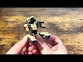 is this lego clone any good daiso petit block review