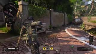 [BO4]2年ぶりに砂戦配信 参加できます暇な方どぞ