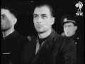 trial of butcher of lidice 1947