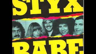 Styx - Babe billboard nr 1 (dec 8 1979)