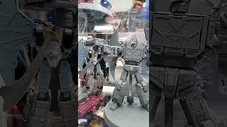 Haslab Hasbro Pulse Transformers SDCC 2023 #shortsvideo #comiccon #toys #shortsfeed