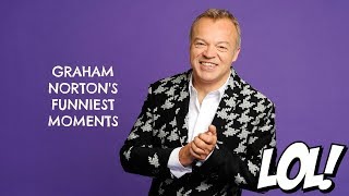 Graham Norton Funniest Moments (19)