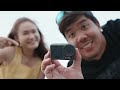 รีวิว dji osmo action 3 กล้อง action cam ที่ทุกคนตามหา eng sub