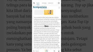 baca dan pikirkan dua kali#shortvideo