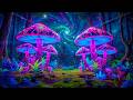 Astrix - Deep Jungle Walk (2026 Edit) 🌿 Psytrance: Glowing Forest Vol.3 [Hommega Productions]