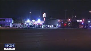Dallas considers closing sexually oriented businesses at 2 a.m.