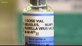 How common are the mumps?