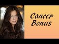 Cancer Bonus 🧡 Setting Healthy Boundaries Is The Key To Unlocking Your Power In Love 💞 October 2024