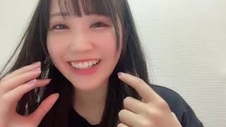 中村舞（STU48） 2025年01月22日23時16分15秒  SHOWROOM