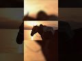 ‘a girl and her horse’ short film