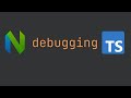 Debugging TypeScript in Neovim (and beyond)