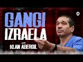 MAFIA W IZRAELU | RODZINA ABERGIL