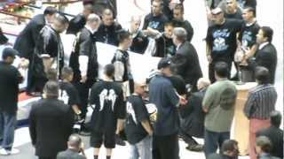 JOHNNY TAPIA 06/03/12 MEMORIAL SERVICE  - 2