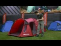 the eurohike avon dlx 3 man tent