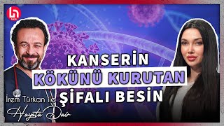 Kanser riskini sıfıra indiren deva besin: Yararlarıyla doktor kadar etkili!