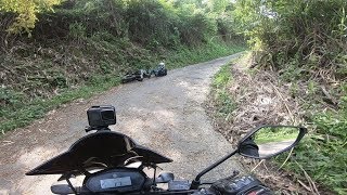 Rawpuichhip to Chungtlang | Weekend Ride Ep.2