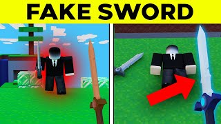 19 Roblox Bedwars Tricks To Outsmart Your Enemies
