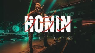 RoninClan Live Gig Film