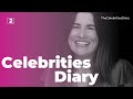 Celebrity Diary 2