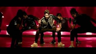Seeti Maar Malayalam Promo Song | DJ Video Songs | Allu Arjun | Pooja Hegde | DSP