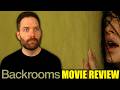 Backrooms - Movie Review