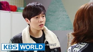 Love \u0026 Secret | 달콤한 비밀 EP.45 [SUB : ENG,CHN / 2015.01.27]